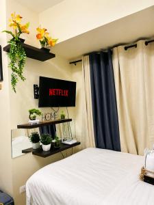 IT Park, Avida Riala Relaxing Condo Oasis Perfect for staycation