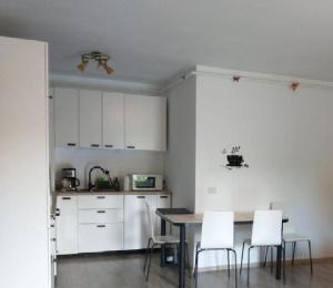Apartament in complex rezidential cu parcare in curte