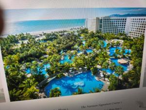 Grand Mayan at Nuevo Nayarit