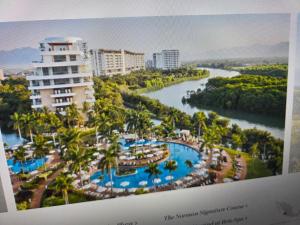 Grand Mayan at Nuevo Nayarit