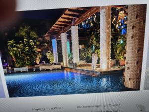 Grand Mayan at Nuevo Nayarit
