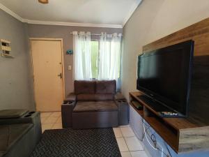 Apartamento perto da praia em Bertioga
