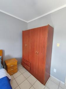 Apartamento perto da praia em Bertioga