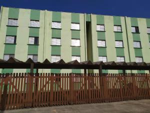 Apartamento perto da praia em Bertioga
