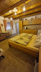 Apartmány pod pergolou
