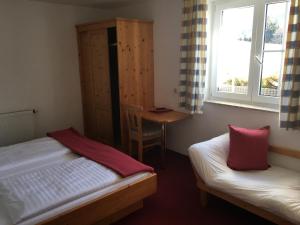 Budget Double Room room in Zistelberghof