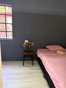 Hostal minato