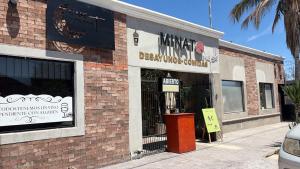 Hostal minato