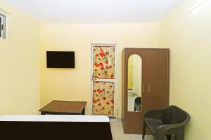 Hotel O by OYO OXY RUDRA INN