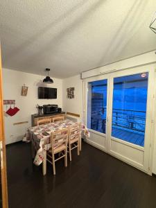Studio cozy centre Luz Saint Sauveur