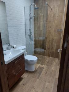 Apartamentos vacacionales malba Bajo A