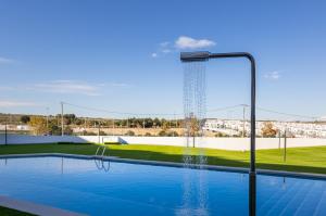 Luxury 2-Bedroom Apartment with Pool and Large Private Terrace near Torrevieja
