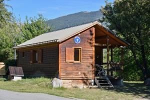 Maisons d'hotes LA FERME de BELLINE Chalets ou Gites & SPA : photos des chambres