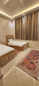 Votre hébergement à Marrakech