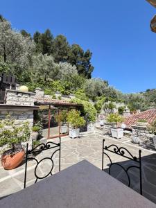 Boutique Hotel Vila Aleksander