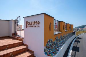 Calipso Residence