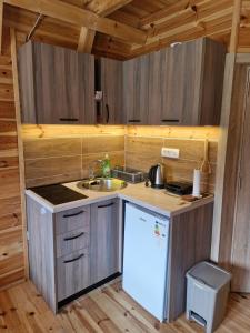 Hush Chalet Durmitor