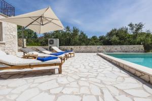 Vangelis Villa Apartment