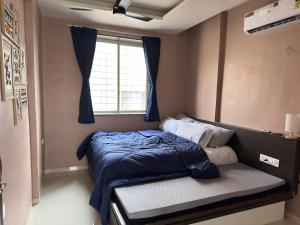 3BHK Duplex Penthouse at Gangapur Road, near Sula Vineyards