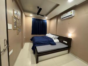 3BHK Duplex Penthouse at Gangapur Road, near Sula Vineyards