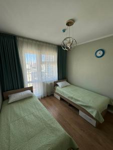 Migas guest house & tour