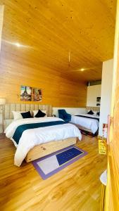 Canvas stay by Fairlink