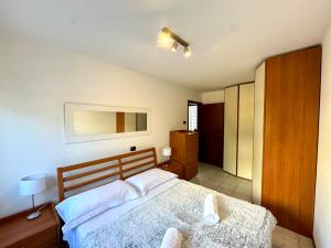 Blue Coral Apartment - City Center