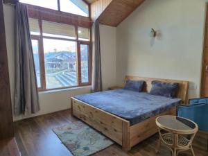 The Prunus Home