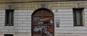 Stanza a Milano