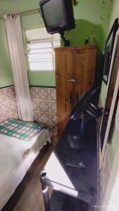 POUSO BAIRRO - Pouso dos Viajantes Unidade Bairro OuroPreto