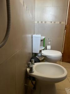 Casita en plottier