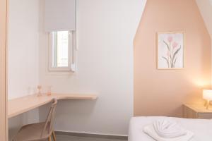 Aplo Chios Deluxe Apartments