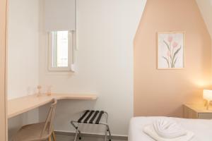 Aplo Chios Deluxe Apartments