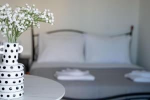 Aplo Chios Deluxe Apartments