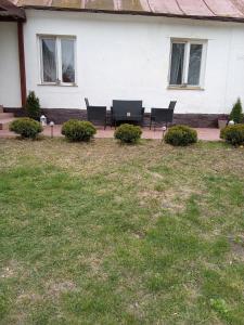 Apartament Wiejska Sielanka