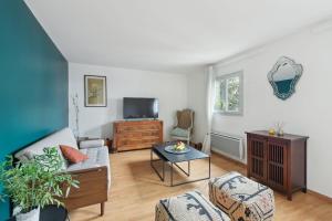 Serenty - 1BR - Latin Quarter & Jardin des Plantes