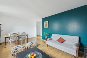 Serenty - 1BR - Latin Quarter & Jardin des Plantes