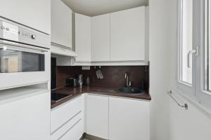 Serenty - 1BR - Latin Quarter & Jardin des Plantes