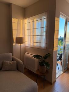 Serein Apartment