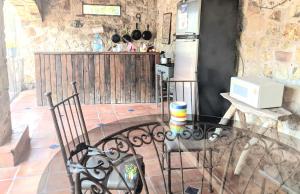 Rancho alegre
