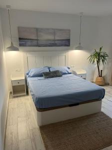 Luna Apartment