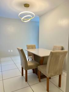 Apartamento Confort Max