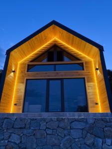 Stone Throne Retreat