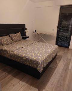 Apartament in complex rezidential cu parcare in curte