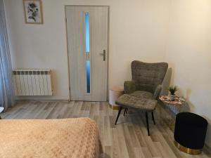 Apartament Wiejska Sielanka