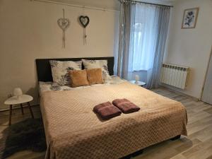 Apartament Wiejska Sielanka