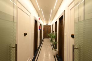 The Raghav Vilas Luxury Stay near Kashi Vishwanath Temple