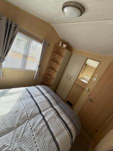 S&J Caravan Hire Haven Skegness