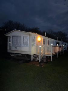 S&J Caravan Hire Haven Skegness