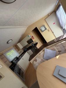 S&J Caravan Hire Haven Skegness